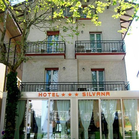 קאטוליקה Hotel Silvana מראה חיצוני תמונה